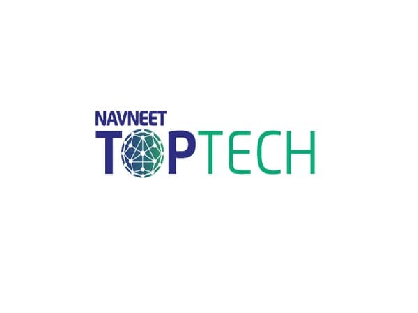 Navneet Toptech Pvt. Ltd.